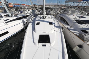 Bavaria C42 „SeaTime“ – fotka 14