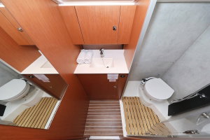 Bavaria C42 „SeaTime“ – fotka 3