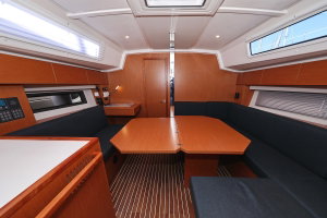 Bavaria C42 „SeaTime“ – fotka 18