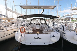 Bavaria C42 „SeaTime“ – fotka 4