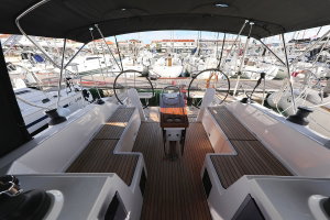 Bavaria C42 „SeaTime“ – fotka 6