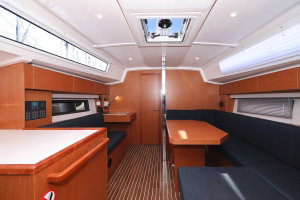 Bavaria C42 „SeaTime“ – fotka 17
