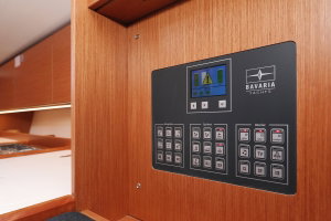 Bavaria C42 „SeaTime“ – fotka 9