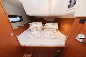 Bavaria C42 „SeaTime“ – fotka 12