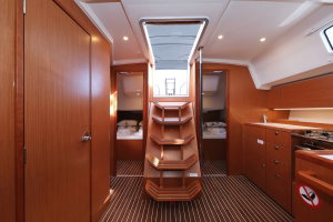 Bavaria C42 „SeaTime“ – fotka 11
