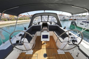 Bavaria C42 „Summertime“ – fotka 6