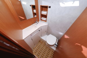 Bavaria C42 „Summertime“ – fotka 13