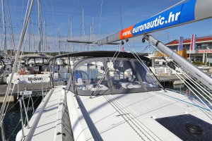 Bavaria C42 „Summertime“ – fotka 5