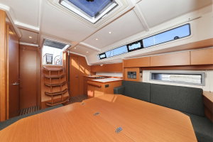 Bavaria C42 „Summertime“ – fotka 8