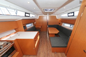Bavaria C42 „Summertime“ – fotka 9