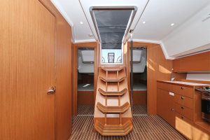 Bavaria C42 „Summertime“ – fotka 7