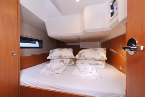 Bavaria C42 „Summertime“ – fotka 12