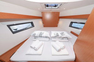 Bavaria C42 „Summertime“ – fotka 11