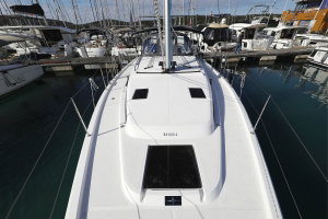 Bavaria C42 „Summertime“ – fotka 4