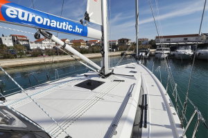 Bavaria C42 „Summertime“ – fotka 3