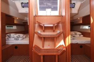 Bavaria C45 Holiday „Bella“ – fotka 8