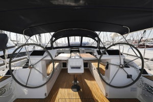 Bavaria C45 Holiday „Bella“ – fotka 5
