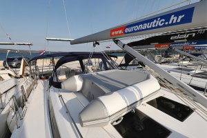 Bavaria C45 Holiday „Bella“ – fotka 3