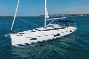 Bavaria C45 Holiday „Bella“ – fotka 2