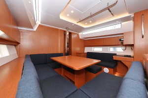 Bavaria C45 Holiday „Bella“ – fotka 10