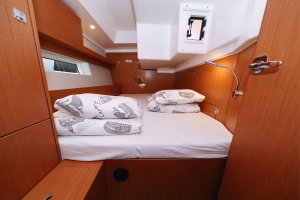 Bavaria C45 Holiday „Bella“ – fotka 12