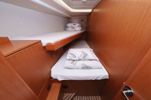 Bavaria C45 Holiday „Bella“ – fotka 11