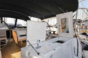 Bavaria C45 Holiday „Bella“ – fotka 7