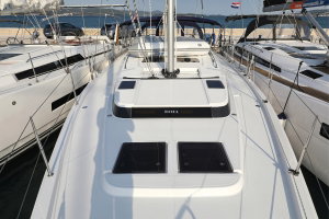 Bavaria C45 Holiday „Bella“ – fotka 4