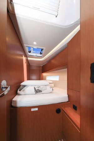 Bavaria C45 Style „Katharina“ – fotka 12