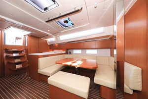 Bavaria C45 Style „Katharina“ – fotka 2