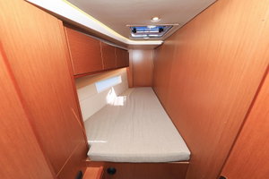Bavaria C45 Style „Katharina“ – fotka 11