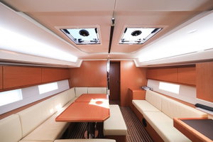 Bavaria C45 Style „Katharina“ – fotka 9
