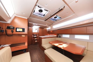 Bavaria C45 Style „Katharina“ – fotka 8