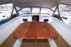 Bavaria C45 Style „Katharina“ – fotka 6