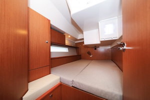 Bavaria C45 Style „Katharina“ – fotka 3