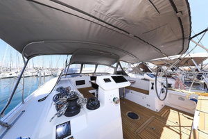Bavaria C45 Style „Katharina“ – fotka 5