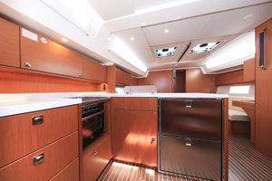 Bavaria C45 Style „Katharina“ – fotka 10