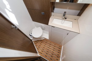 Bavaria C46 „Lana“ – fotka 14