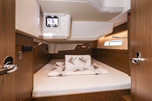 Bavaria C46 „Lana“ – fotka 13