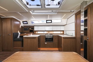 Bavaria C46 „Lana“ – fotka 10