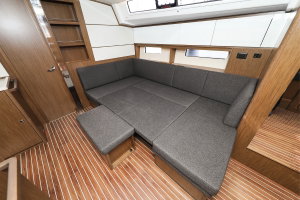 Bavaria C46 „Lana“ – fotka 9
