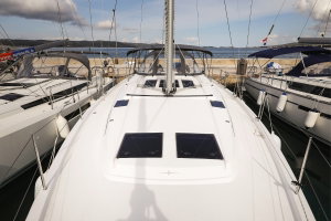 Bavaria C46 „Lana“ – fotka 5