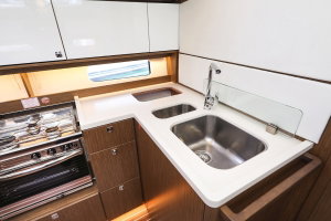 Bavaria C46 „Lana“ – fotka 11