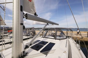 Bavaria C46 „Lana“ – fotka 3