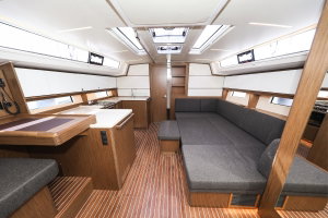 Bavaria C46 „Lana“ – fotka 8