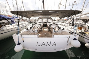 Bavaria C46 „Lana“ – fotka 1