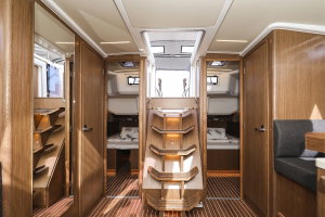 Bavaria C46 „Lana“ – fotka 6