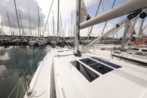 Bavaria C46 „Lana“ – fotka 4