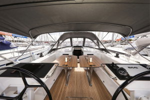 Bavaria C46 „Lana“ – fotka 2