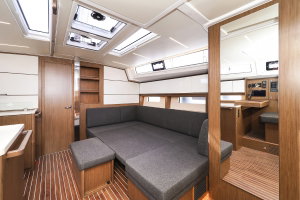 Bavaria C46 „Lana“ – fotka 7